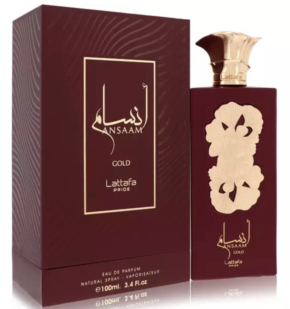 Women's Perfumes