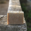 Milk & Honey (unscented) Goats Milk Soap