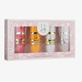 Yara - Mini EDP Collection Set Contains Yara Candy, YaraTous, Yara Moi, Yara all sized 0.16 oz EDP