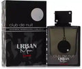 Club De Nuit Urban Man Elixir