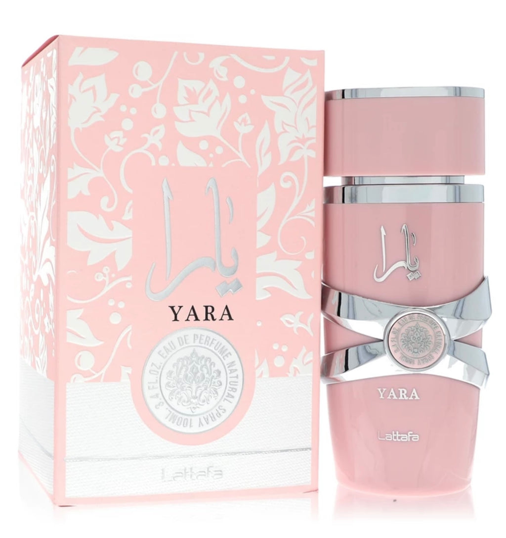 Lattafa Yara Perfume