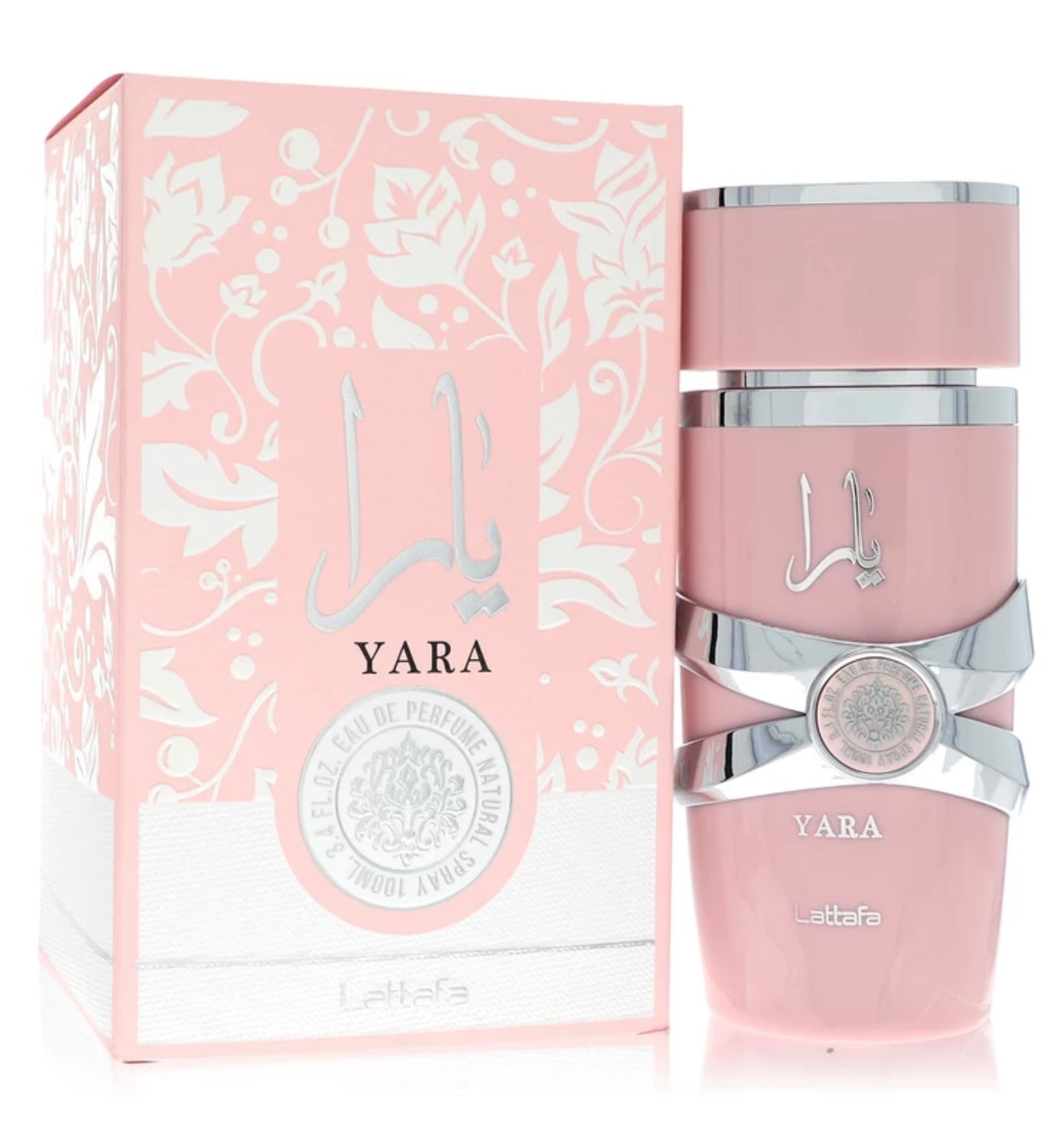 Lattafa Yara Perfume
