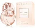Bvlgari Omnia Crystalline for Women, EDP 3.4 oz.