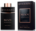 Bvlgari Man In Black, EDP 3.4 oz.
