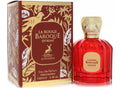 Maison Alhambra Baroque Rouge Extreme