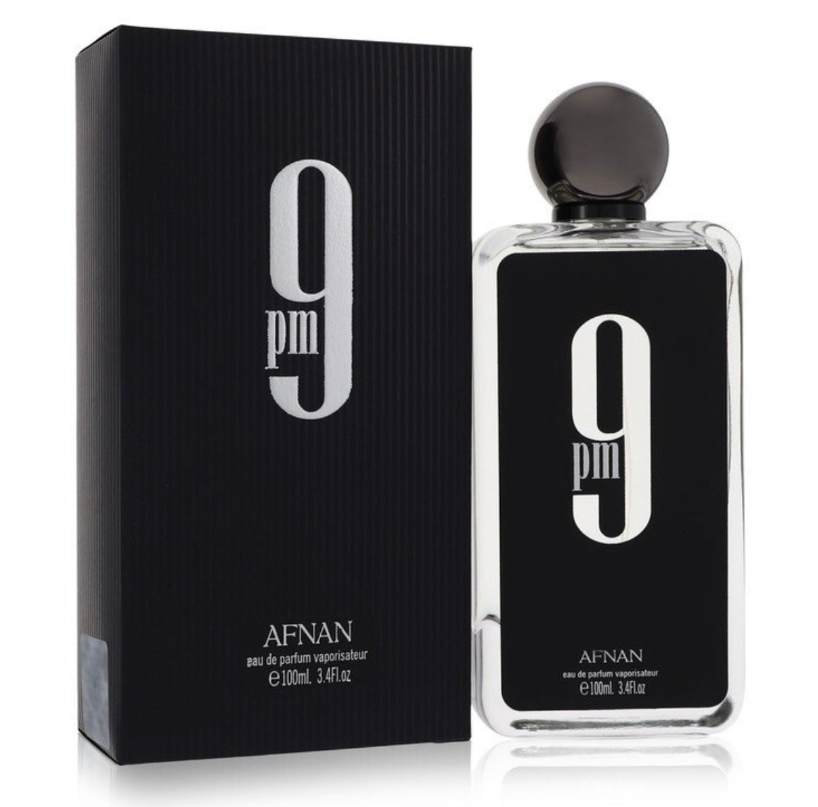 Afnan 9pm Cologne