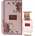 Afnan Violet Bouquet