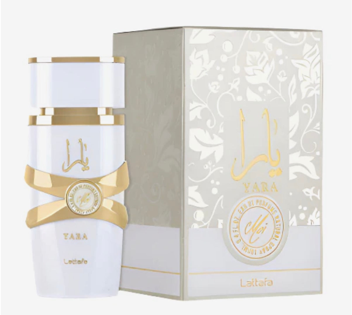 Lattafa Yara Moi Perfume