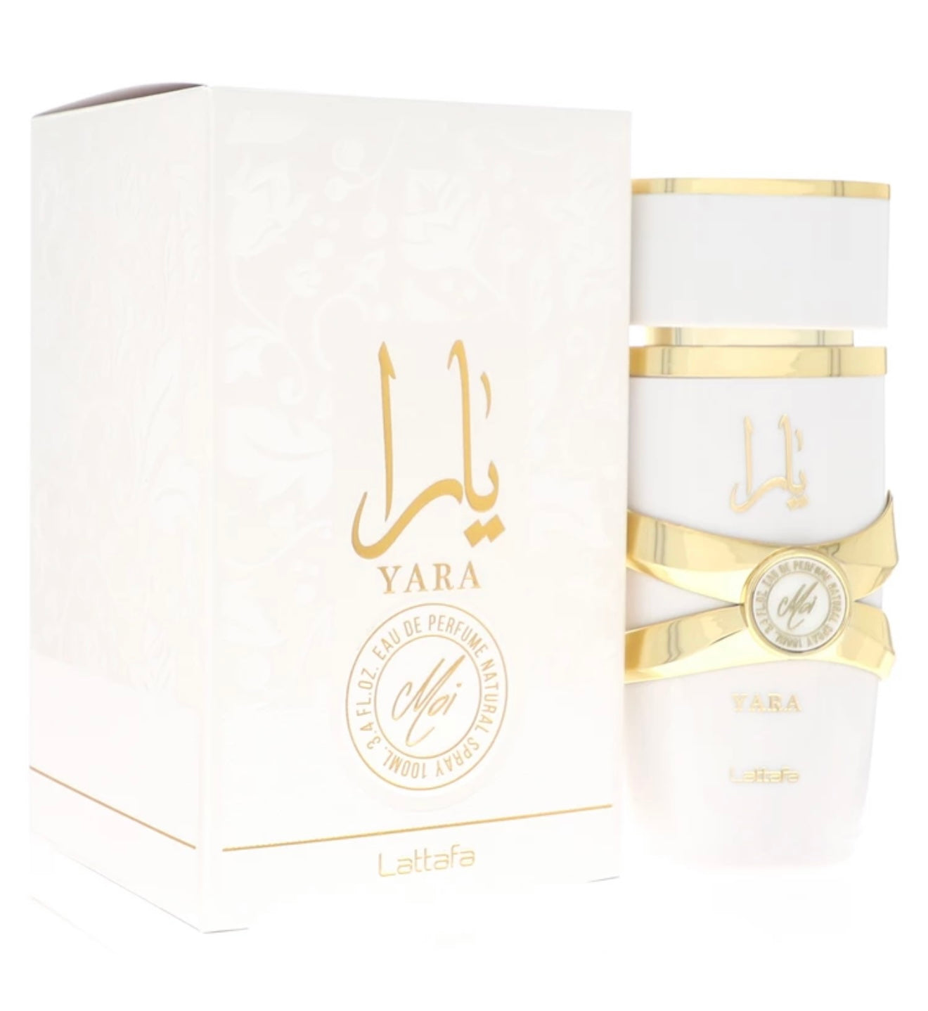 Lattafa Yara Moi Perfume
