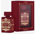 Lattafa Badee Al Oud Sublime