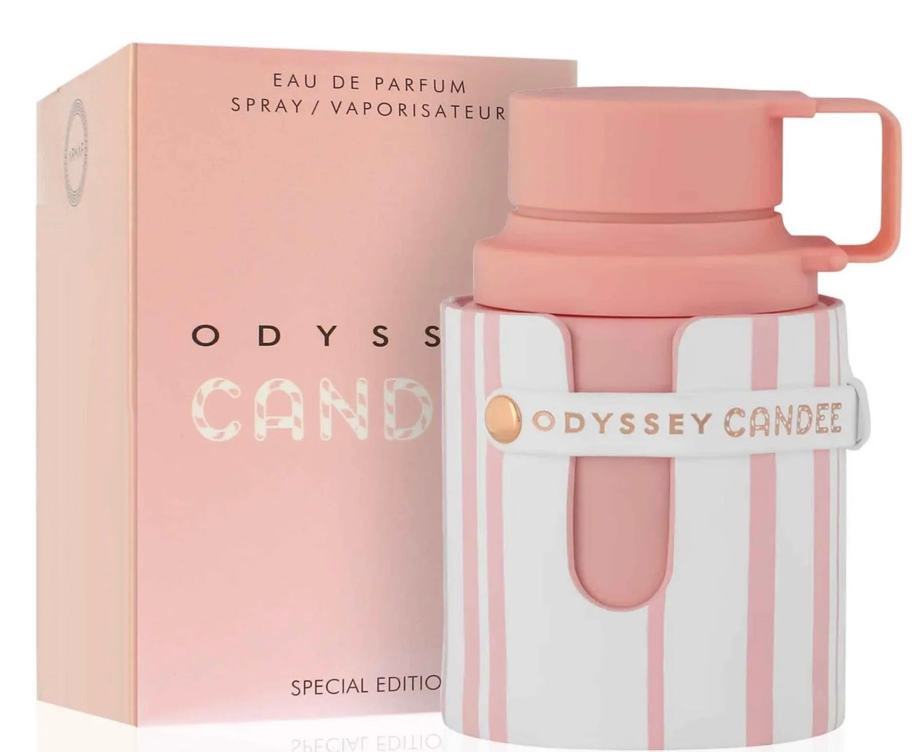Armaf Odyssey Candee