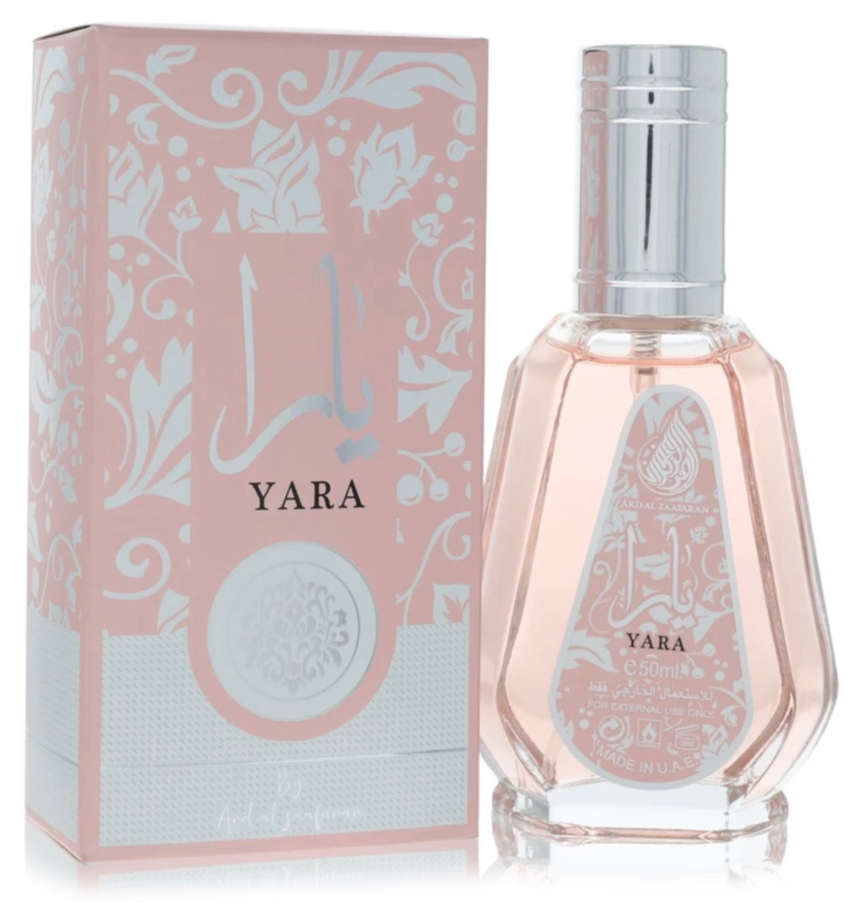 Lattafa Yara