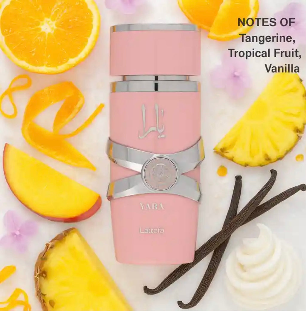 Lattafa Yara Perfume