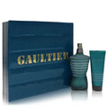 Jean Paul Gaultier Gift Set For Men - 4.2 oz Eau De Toilette Spray + 2.5 oz Shower Gel
