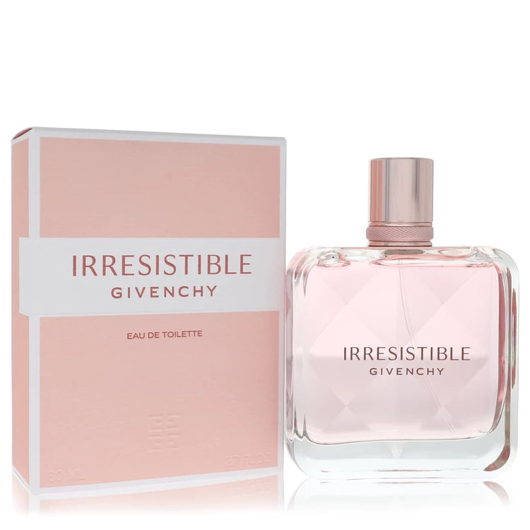 Irresistible Givenchy, EDT 2.7oz.