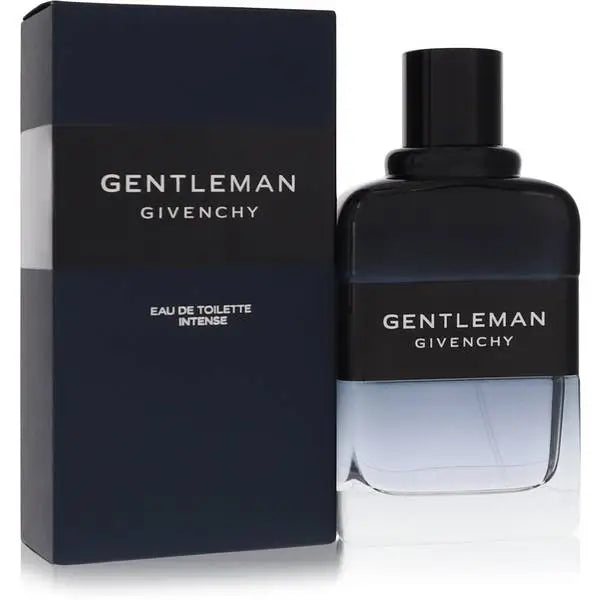 Givenchy Gentleman Intense, EDT 3.3oz.