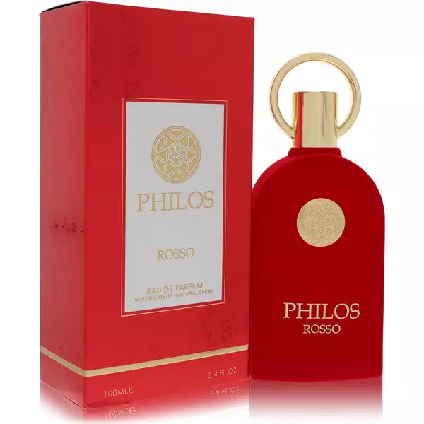 Maison Alhambra Philos Rosso