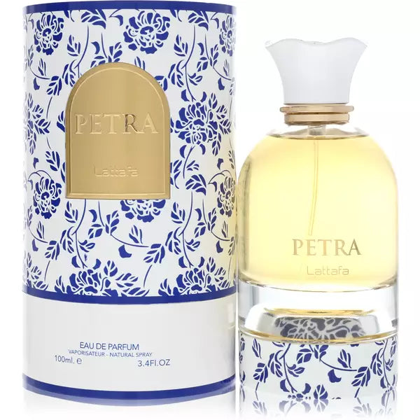 Lattafa Petra