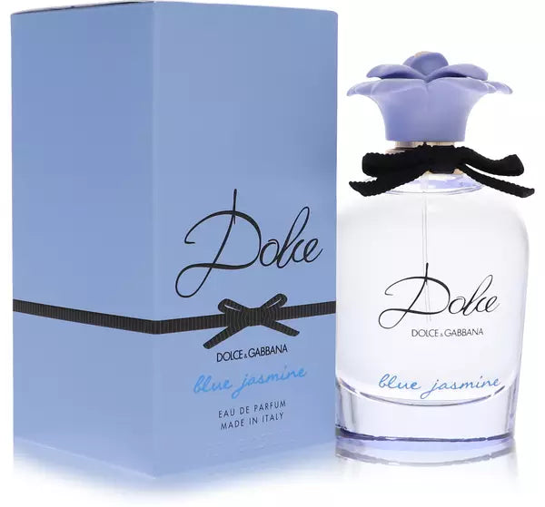 Dolce Blue Jasmine Eau de Parfum, 2.5 oz.