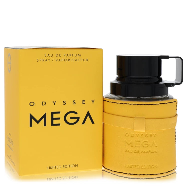 Armaf Odyssey Mega
