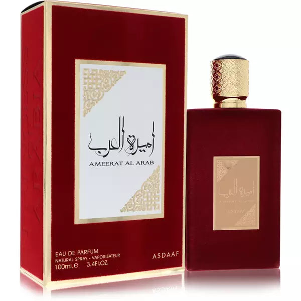 Lattafa Asdaaf Ameerat Al Arab