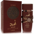 Lattafa Asad Bourbon