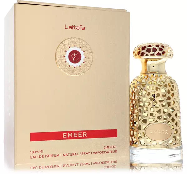 Lattafa Emeer