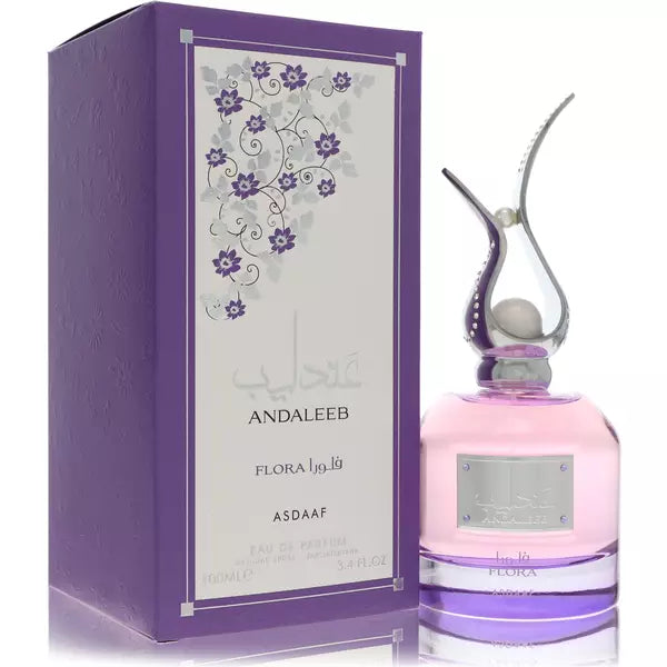 Lattafa Asdaaf Andaleeb Flora