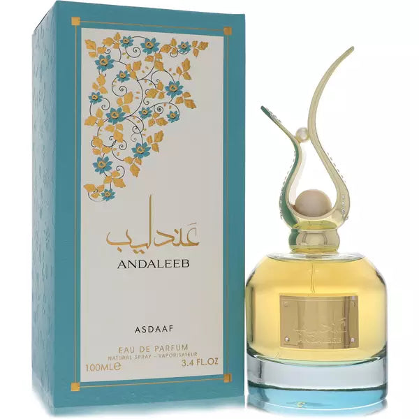 Lattafa Andaleeb
