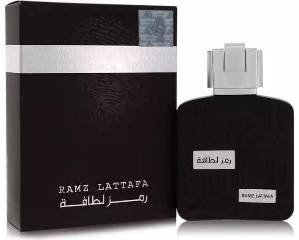 Lattafa Ramz