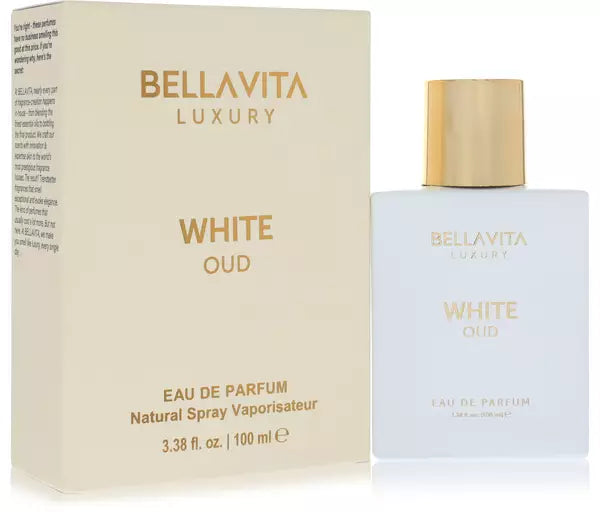 Bellavita Luxury White Oud