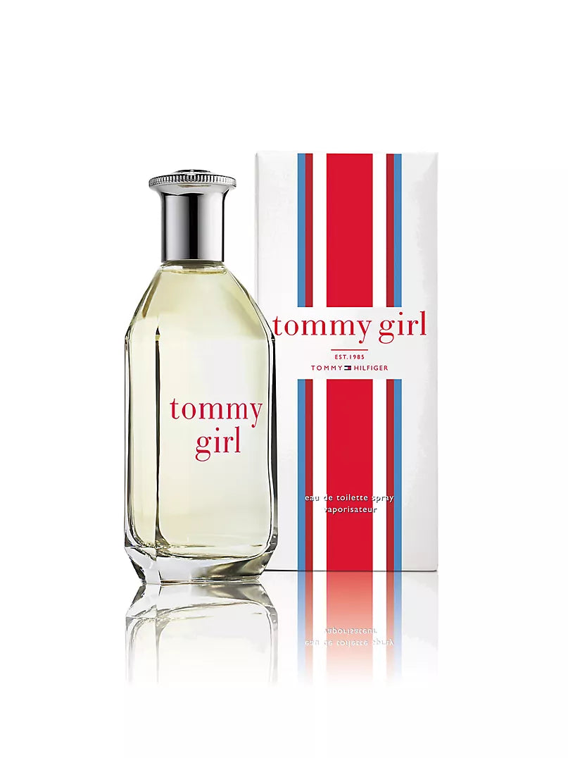 Tommy Girl EDT, 3.4 oz