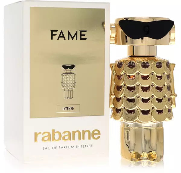 Paco Rabanne Fame Intense EDP, 2.7 oz.