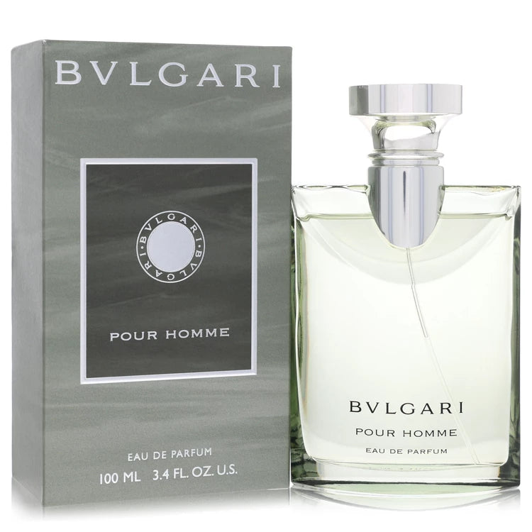 BVGARI For Men EDT, 3.4 oz.