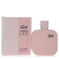 Lacoste Eau De Lacoste L.12.12 Rose, EDP 3.3 oz.