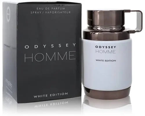 Armaf Odyssey Homme White Edition
