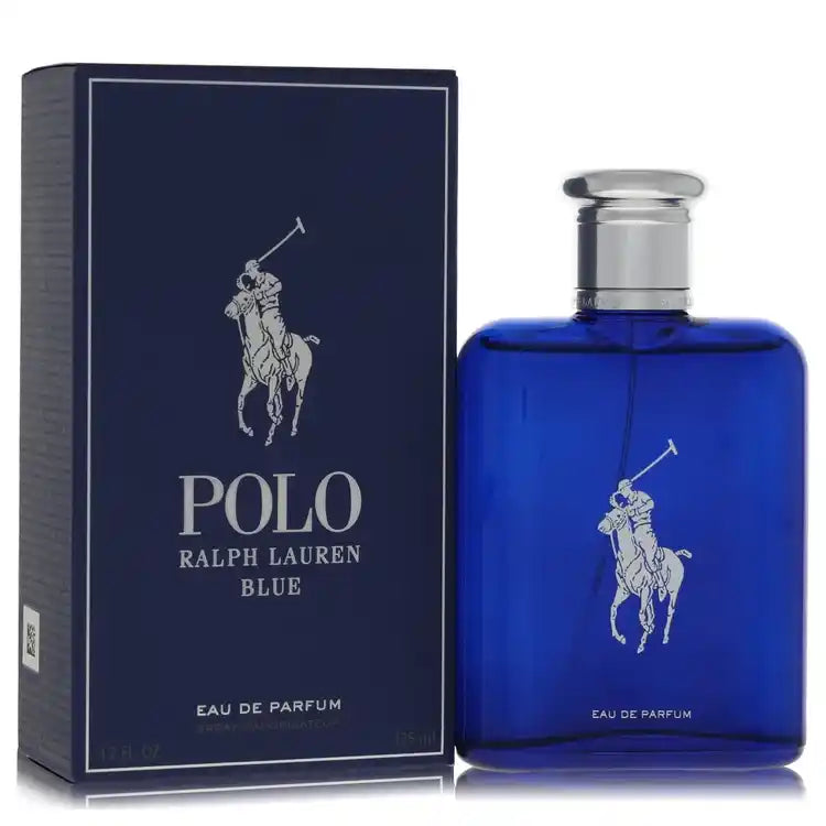 Ralph Lauren Polo Blue EDP, 4.2 oz.