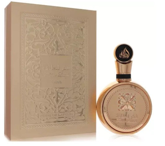 Lattafa Fakhar Gold Extrait De Parfum