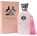 Maison Alhambra Delilah Perfume