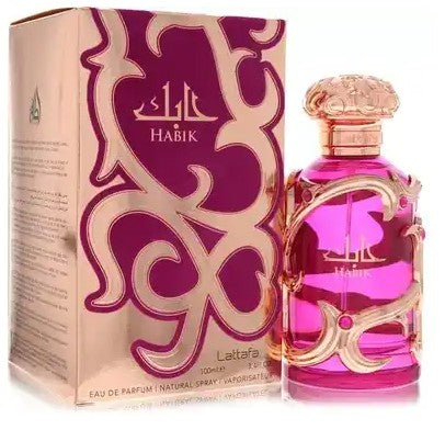 Lattafa Habik Eau de Parfum