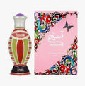 Tasneem Perfume Oil