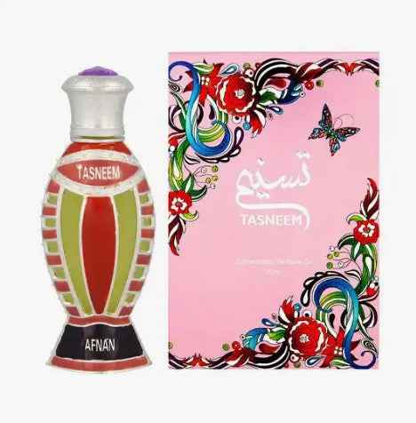 Tasneem Perfume Oil