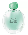 Armani Acqua di Gioia Eau de Parfum Spray, 3.4 oz.