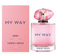 Armani My Way Eau de Parfum Nectar, 3.0 oz.