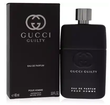 Gucci Guilty Pour Homme Eau de Toilette, 3-oz.