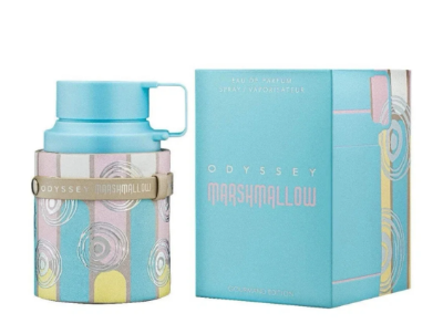Armaf Odyssey Marshmallow Eau de Parfum