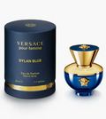 Versace Dylan Blue Pour Femme Eau de Parfum
