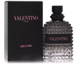 Valentino Men's Uomo Born In Roma Eau de Toilette Spray, 3.4oz.