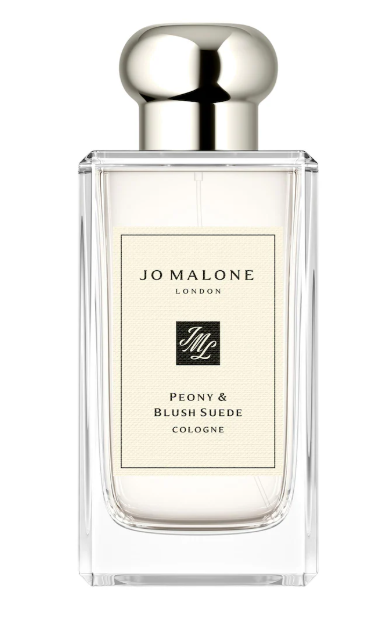 Jo Malone Peony & Blush Suede Cologne, 3.4 oz