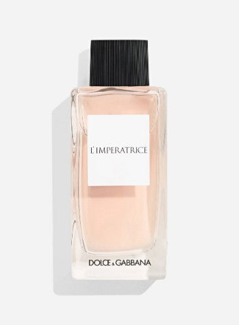 D&G L'Imperatrice Eau De Toilette, 3.3 oz.